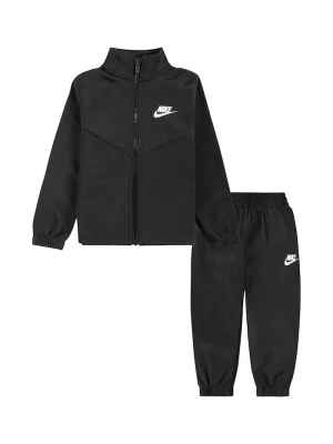 Obrázek produktu Nike teplákový set kojenecký černá