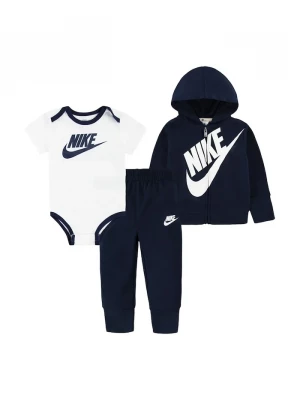 Obrázek produktu Nike teplákový set kojenecký námořnická modř