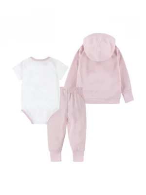 Obrázek produktu Nike teplákový set kojenecký růžová