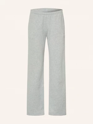 Obrázek produktu Nike Tepláky Studio Fleece světle šedá