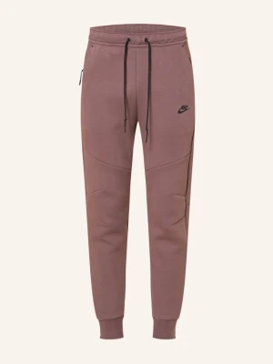 Obrázek produktu Nike Tepláky Tech starorůžová