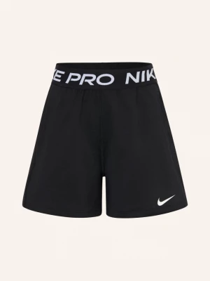 Obrázek produktu Nike Tréninkové Šortky Pro černá