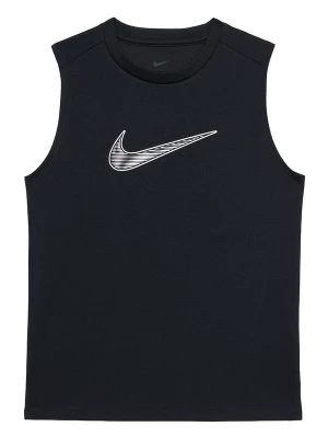 Obrázek produktu NIKE Tričko černá / bílá