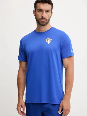 Obrázek produktu Nike Tričko Nike Los Angeles Rams fialová