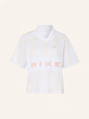 Obrázek produktu Nike Tričko Sportswear bílá / růžová / krémová