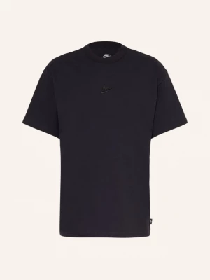 Obrázek produktu Nike Tričko Sportswear Premium Essentials tmavě modrá