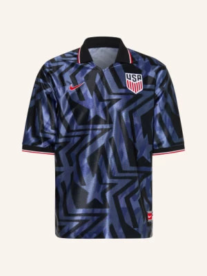 Obrázek produktu Nike Tričko Usmnt Energy tmavě modrá / červená / černá