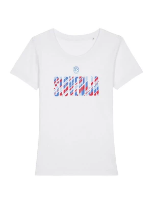 Obrázek produktu NIKE Trikot '1971' modrá / tmavě růžová / bílá