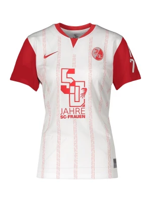 Obrázek produktu NIKE Trikot 'SC Freiburg' merlot / bílá