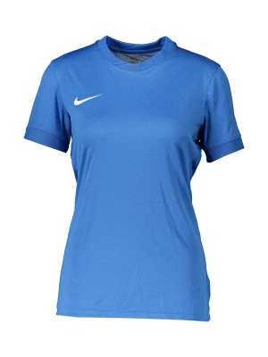 Obrázek produktu NIKE Trikot 'Swoosh' modrá / bílá