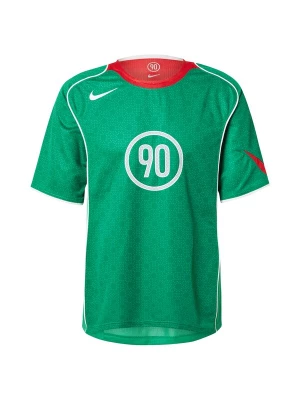 Obrázek produktu NIKE Trikot 'T90 Energy' zelená / tmavě zelená / červená / bílá