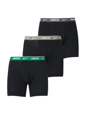 Obrázek produktu NIKE Underwear Boxerky béžová / šedá / zelená / černá