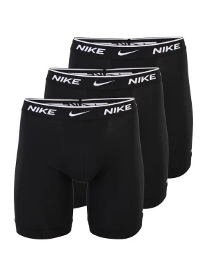 Obrázek produktu NIKE Underwear Boxerky černá / bílá