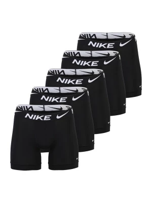 Obrázek produktu NIKE Underwear Boxerky černá / bílá