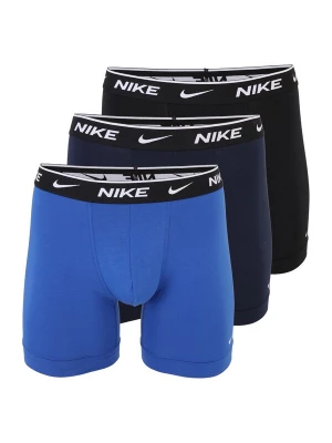 Obrázek produktu NIKE Underwear Boxerky modrá / námořnická modř / černá / bílá