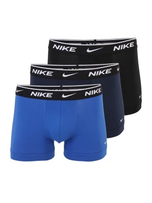 Obrázek produktu NIKE Underwear Boxerky modrá / námořnická modř / černá / bílá
