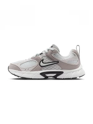 Obrázek produktu Nike V5 RNR Suede sneakers boty dětské béžová
