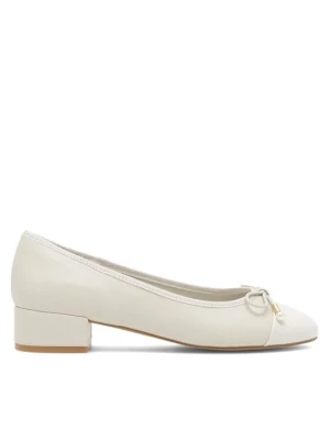 Obrázek produktu Nine West Baleríny WFA2608-1 Béžová