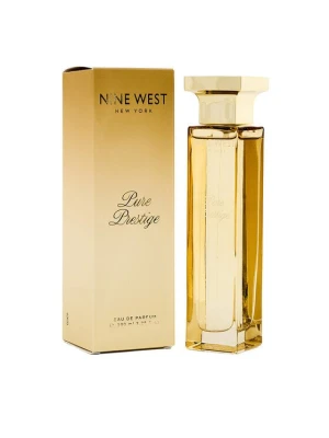 Obrázek produktu Nine West CEO-PURE PRESTIGE Parfémovaná voda Zlatá