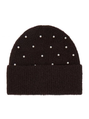Obrázek produktu Nine West Čepice CEO-NW-W3-001-AW26 Hnědá