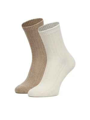 Obrázek produktu Nine West Dlouhé ponožky CEO_AS_NW_08_W_AW26 (2 PACK) Barevná