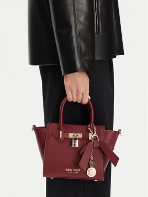 Obrázek produktu Nine West Kabelka CEO-Chelsea-Charm-I-LX10187 Bordó