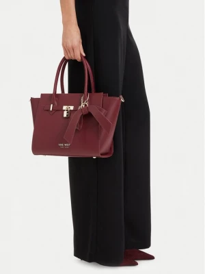 Obrázek produktu Nine West Kabelka CEO-Chelsea-Charm-II-LX10185 Bordó