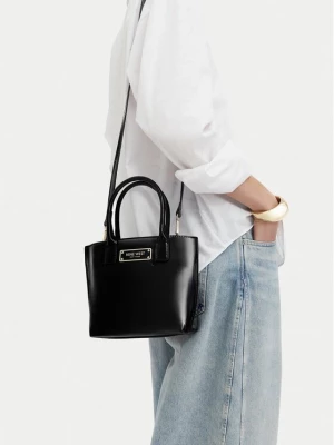 Obrázek produktu Nine West Kabelka CEO-CLASSIC EDGE-LA374-4770 Černá