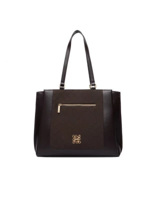 Obrázek produktu Nine West Kabelka CEO-ELITE FORM-JH7268 Hnědá