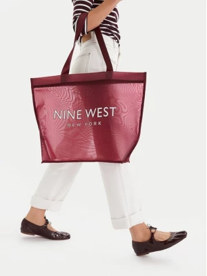 Obrázek produktu Nine West Kabelka CEO-Eloura-LA374-4074 Bordó