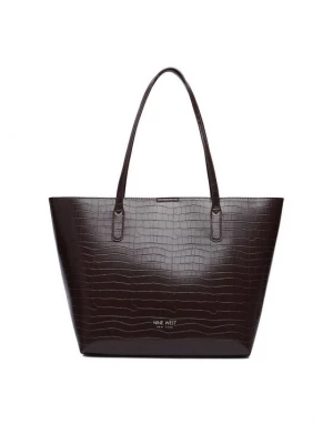 Obrázek produktu Nine West Kabelka CEO-GENTLE GLAM-LDA9920 Hnědá