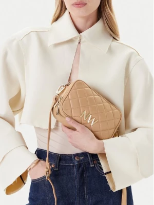 Obrázek produktu Nine West Kabelka CEO-Greenwich-Glam-LX7669 Béžová