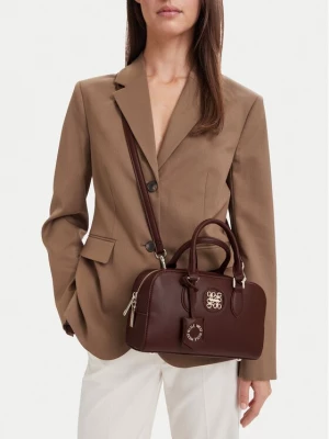 Obrázek produktu Nine West Kabelka CEO- SATIN BLOOM-LDA9374 Hnědá