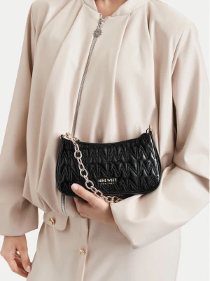 Obrázek produktu Nine West Kabelka CEO-SILKEN GLOW-LA482-7888 Černá