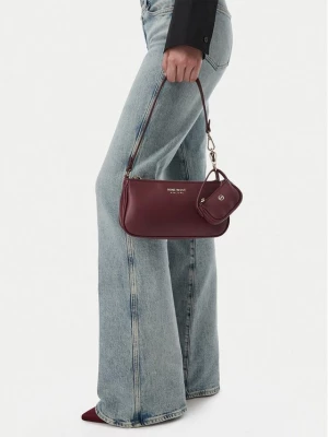 Obrázek produktu Nine West Kabelka CEO-VELVET CHARM-LA374-4788 Bordó