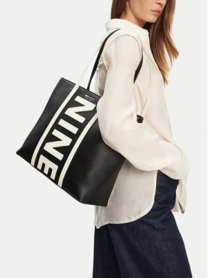 Obrázek produktu Nine West Kabelka CEO-WHITE-LX10027 Černá