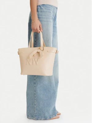 Obrázek produktu Nine West Kabelka EO-Lira-LX20086b Écru Krémová