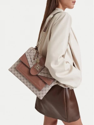 Obrázek produktu Nine West Kabelka EO-MINIMAL CHIC-TK26009 Béžová