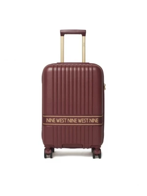 Obrázek produktu Nine West Kabinový kufr CEO-NW-S-002-10 Bordó
