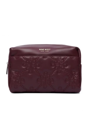 Obrázek produktu Nine West Kosmetický kufřík CEO-NW-W1-030-AW26 Bordó