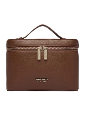 Obrázek produktu Nine West Kosmetický kufřík CEO-NW-W1-034-AW26 Hnědá