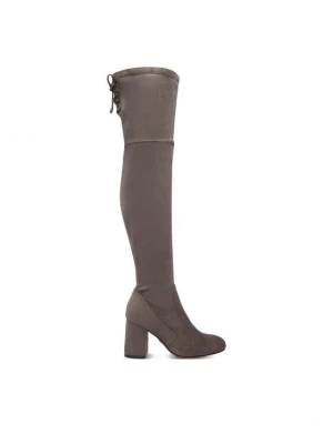 Obrázek produktu Nine West Kozačky CEO-C6031-2 Šedá