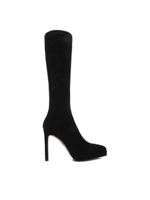Obrázek produktu Nine West Kozačky CEO-DALAL-01 Černá