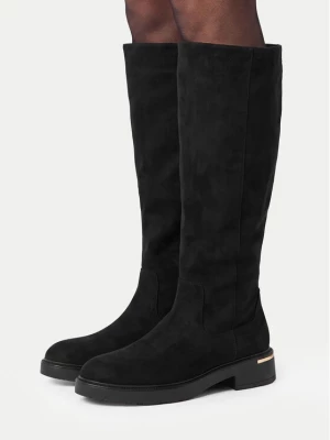 Obrázek produktu Nine West Kozačky CEO-LB205652-7B Černá