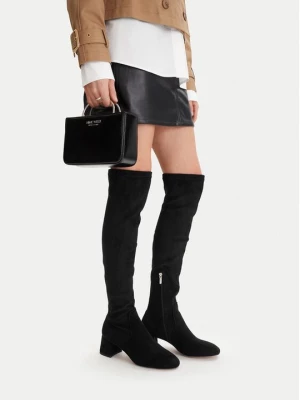 Obrázek produktu Nine West Kozačky CEO-NOURAN-01 Černá
