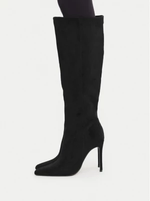 Obrázek produktu Nine West Kozačky EO-C6008-1 Černá