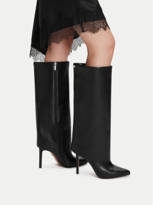 Obrázek produktu Nine West Kozačky SJ3645-2 Černá