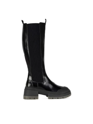 Obrázek produktu Nine West Kozačky WFA3033-10 Černá