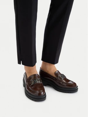 Obrázek produktu Nine West Loafersy CEO-KARIMA-01 Hnědá