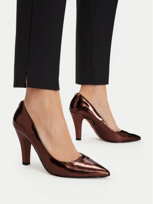 Obrázek produktu Nine West Lodičky CEO-CD25-320-1 Hnědá